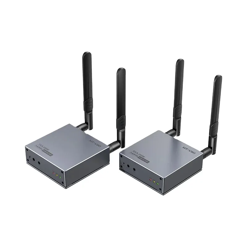 200M Hdmi Wireless … - image