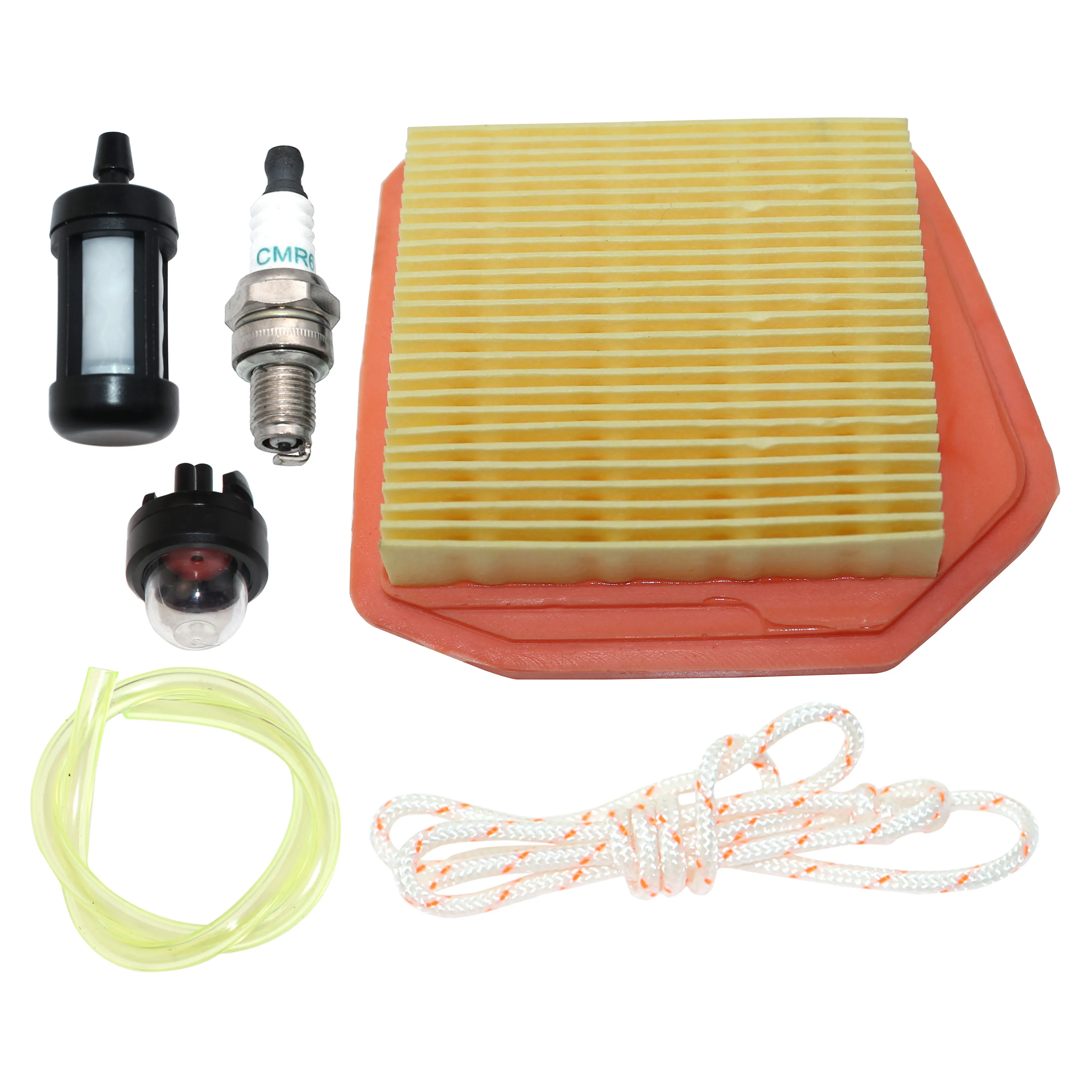 Air Filter Kit For Stihl FS410(New Version)FS410C FS410K FS411C FS460 FS460C FS460K FS461C 4147 140 4400