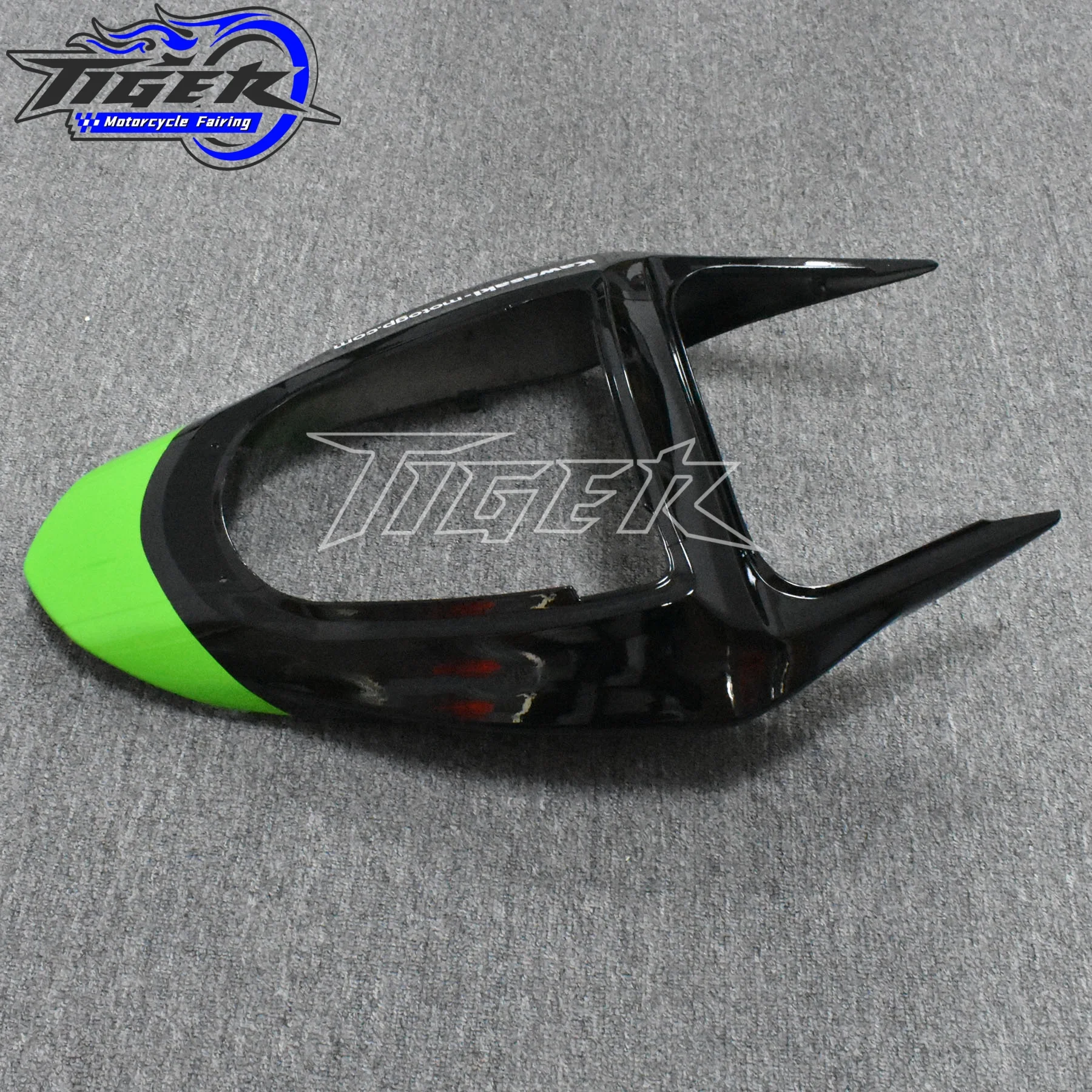 

ZX6R Seat Side Panel Rear Tail Cover Cowl Fairing For Kawasaki Ninja ZX 6R 636 ZX-6R ZX636 2003 2004