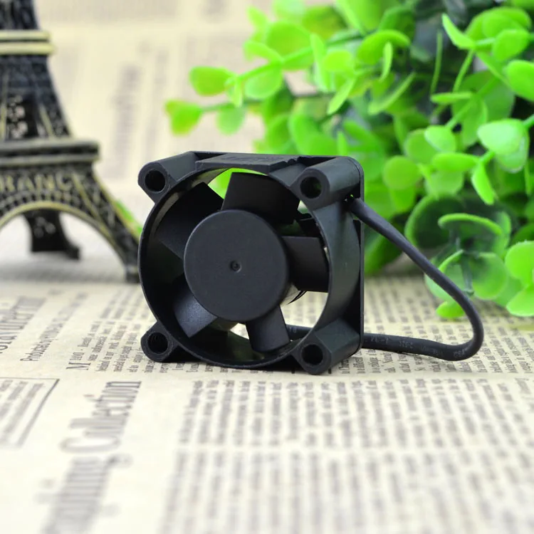 ORIGINAL 4020 CENTÍMETROS DC24V 4 1.2W KD2404PKB2 INVERSOR VENTILADOR DE REFRIGERAÇÃO