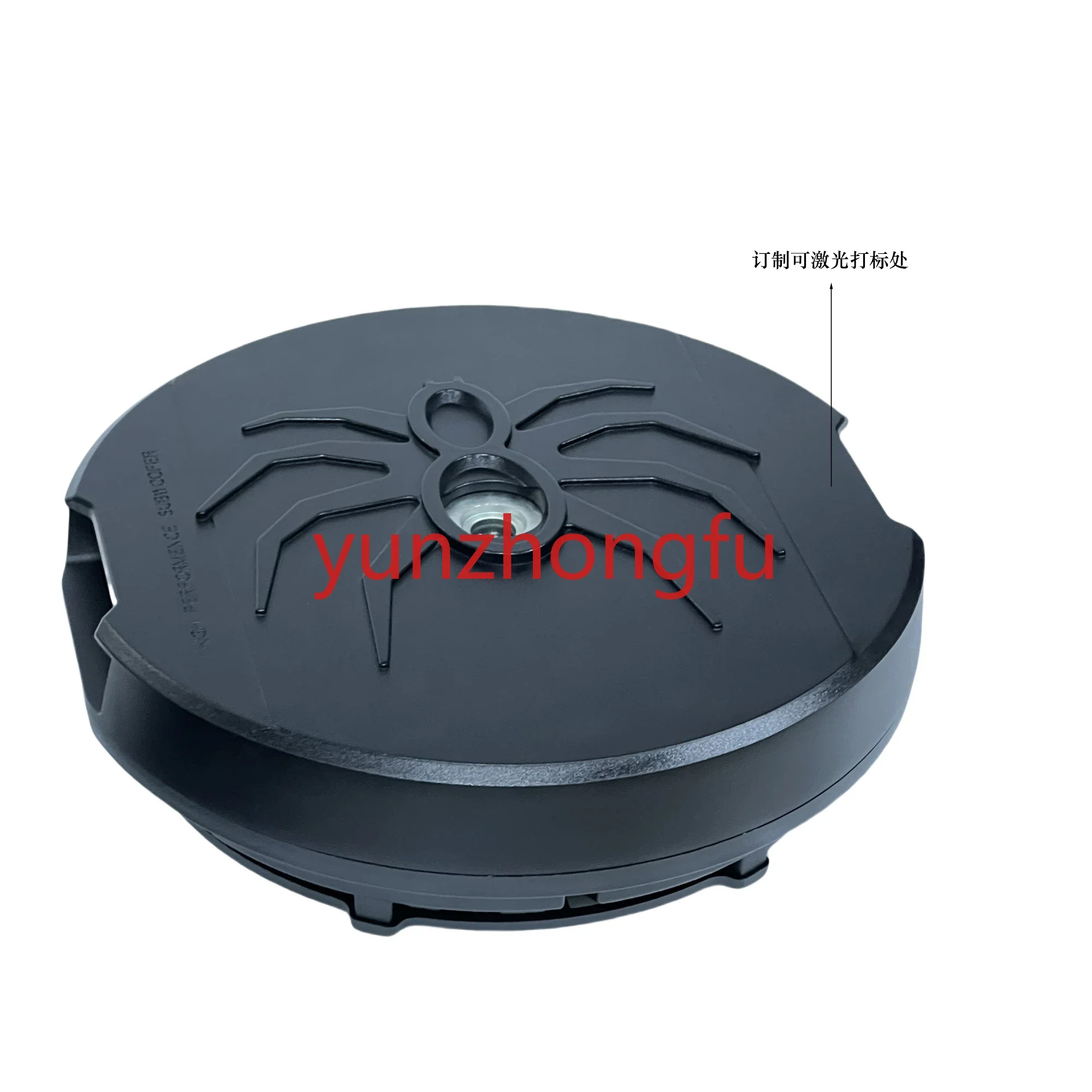 12 Inch Subwoofer  Car Audio Modified Active Universal Spare Tire 800W Subwoofer with Remote Control Cars Accessories