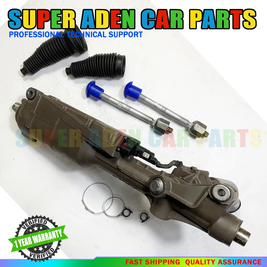 

Electric Power Steering Rack Right hand drive For AUDI A6L A7 A8 4g C7 2011- 4G2423055DD 4G2423055BD 4G2423055DP 4G2423055AR
