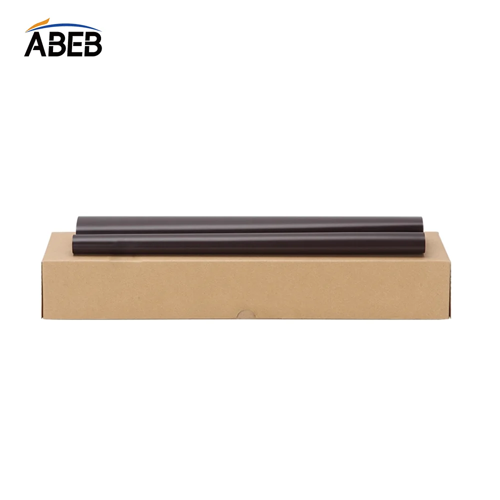 1 مجموعة D95 حزام نقل + شفرة نقل لزيروكس D95 D110 D125 4110 4127 4112 4595 1100 واردات اليابان فيلم ITB عالي الجودة
