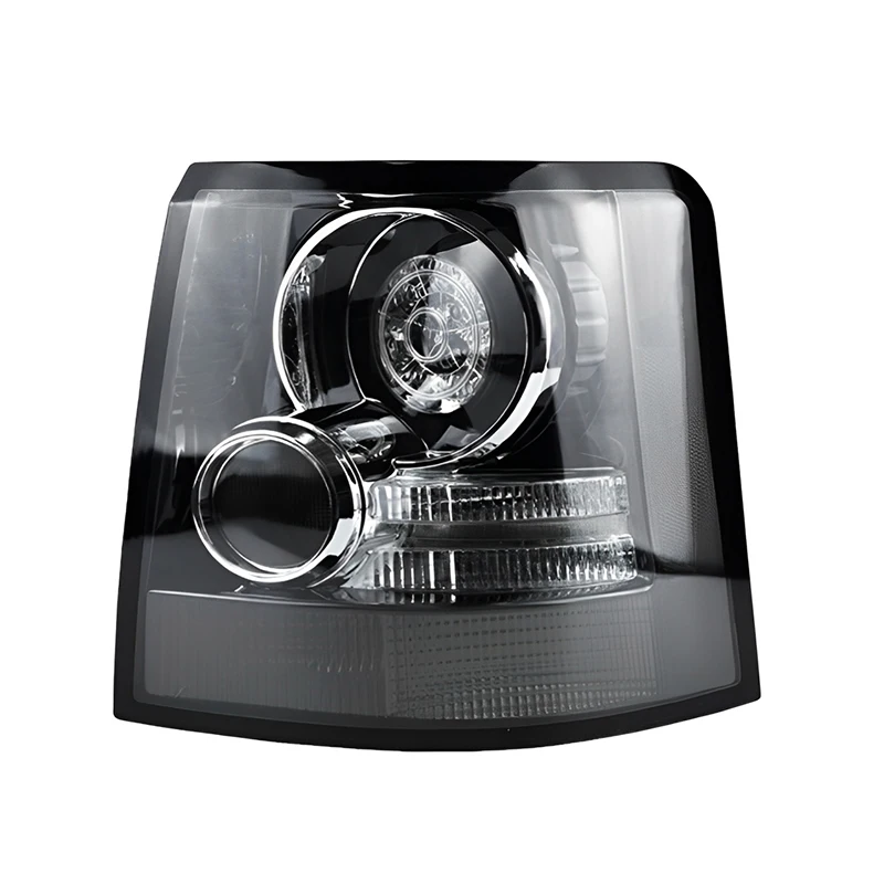 LR043994 LR043996 LED Rear Bumper Tail Light Tail Lamp For Land Range Rover Sport 2005 2006 2007 2008 2009 2010 2011 2012 2013