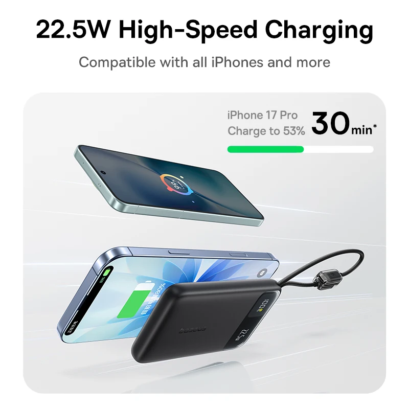 Thumbnail 2 - #14 Best Fast Charging Power Banks to Buy In 2026