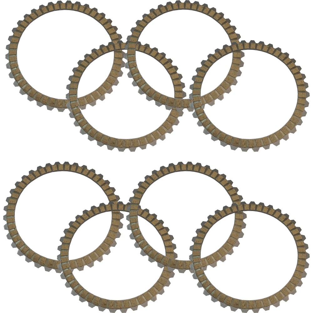 For Harley Sportster XL1200 XL883 XL 1200 XL 883 X48 1991-2022 Motorcycle Clutch Friction Disc Steel Plate Kit Accessories