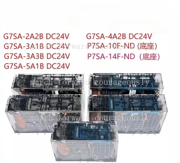 For Omron Relay G7S…