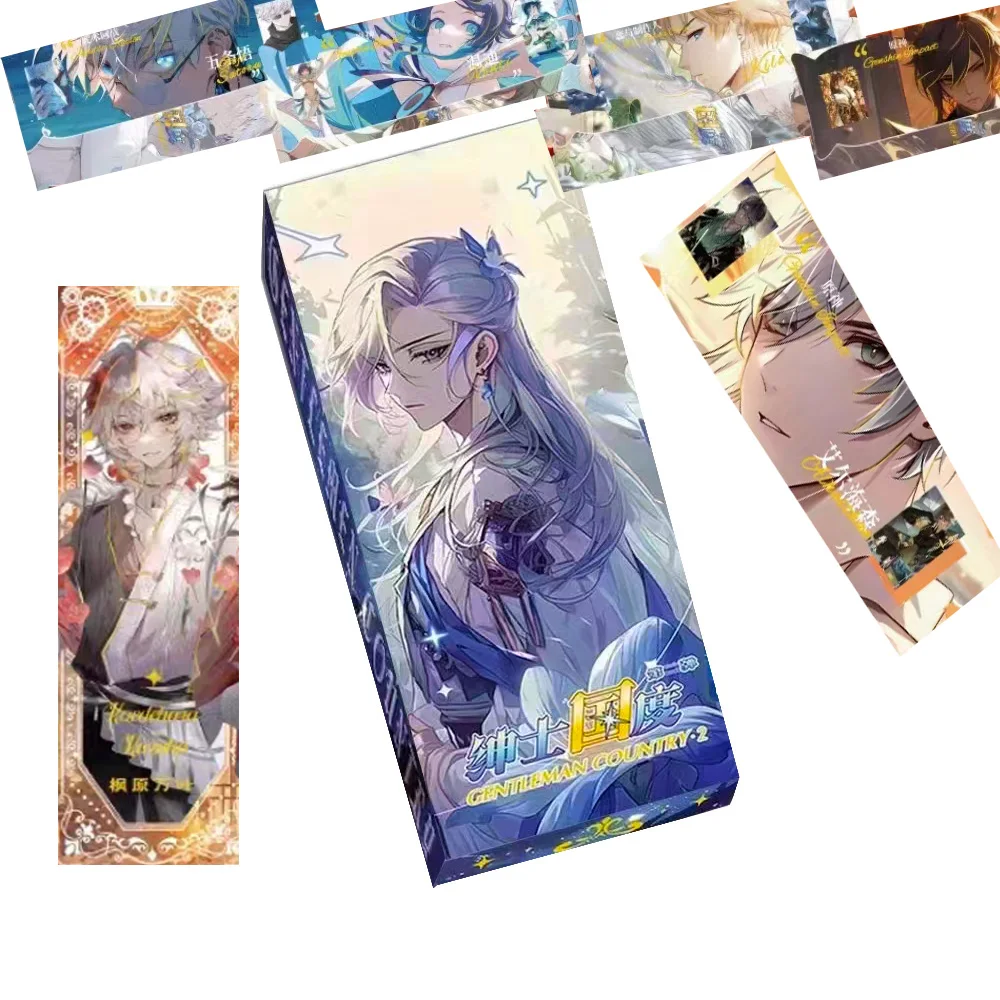 2024 New Goddess Story Collection Waifu Cards Party Bikini Feast Booster Box Toy And Hobby Gift