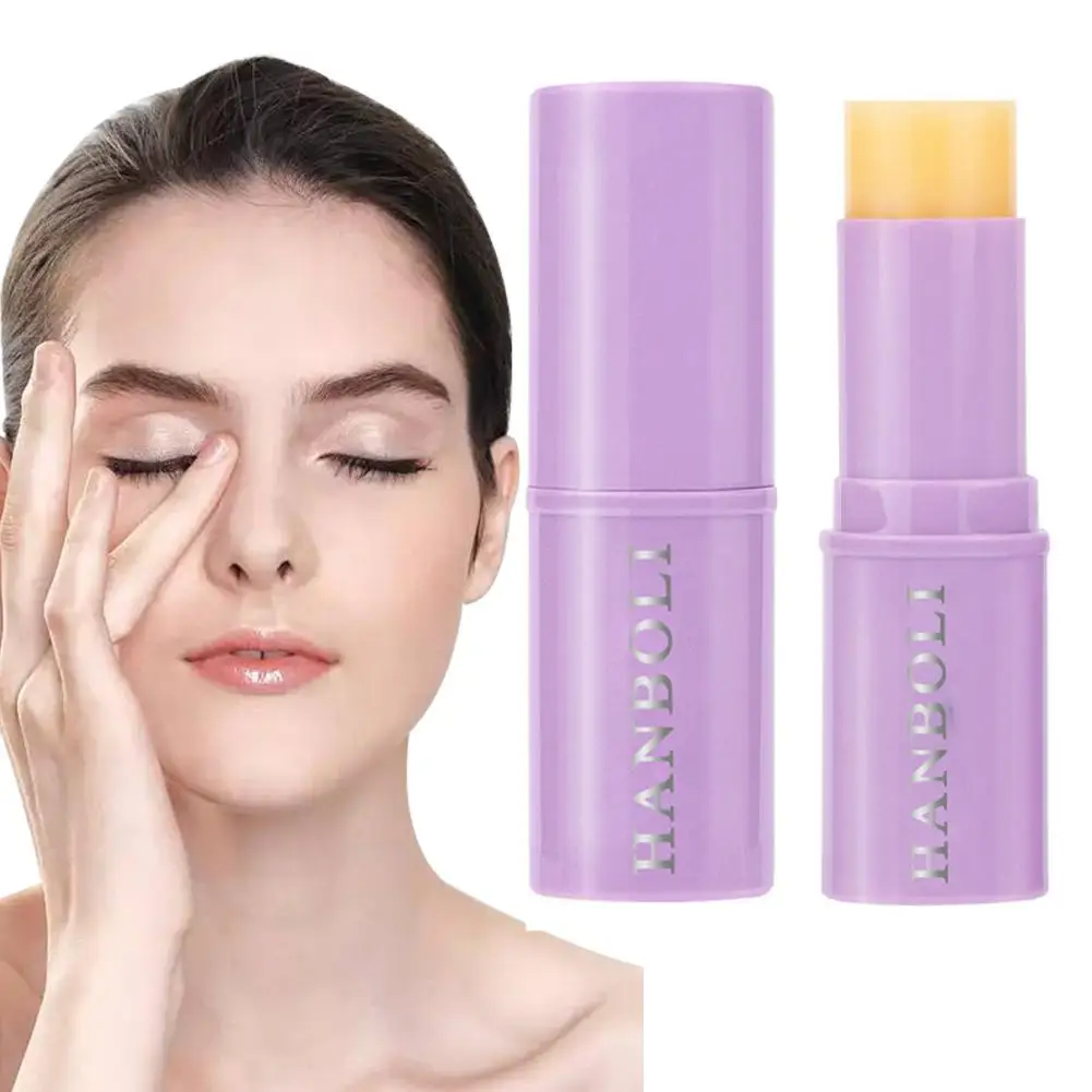

Anti Wrinkle Firming Hydrating Essence Stick For Eye And Neck Fade Fine Lines Moisturizing Glow Skin Care