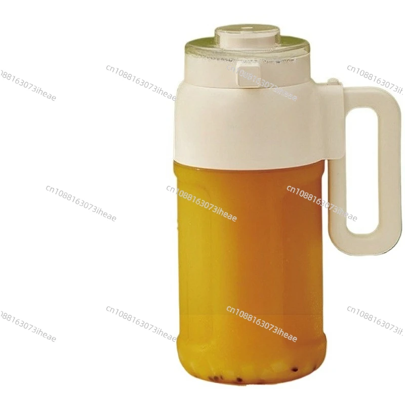 1000ml Wireless Electric Juicer Blender Portable Drinking Cup Milkshake Mixer Juice Maker USB Rechargeable Juice Cup Ice Crusher