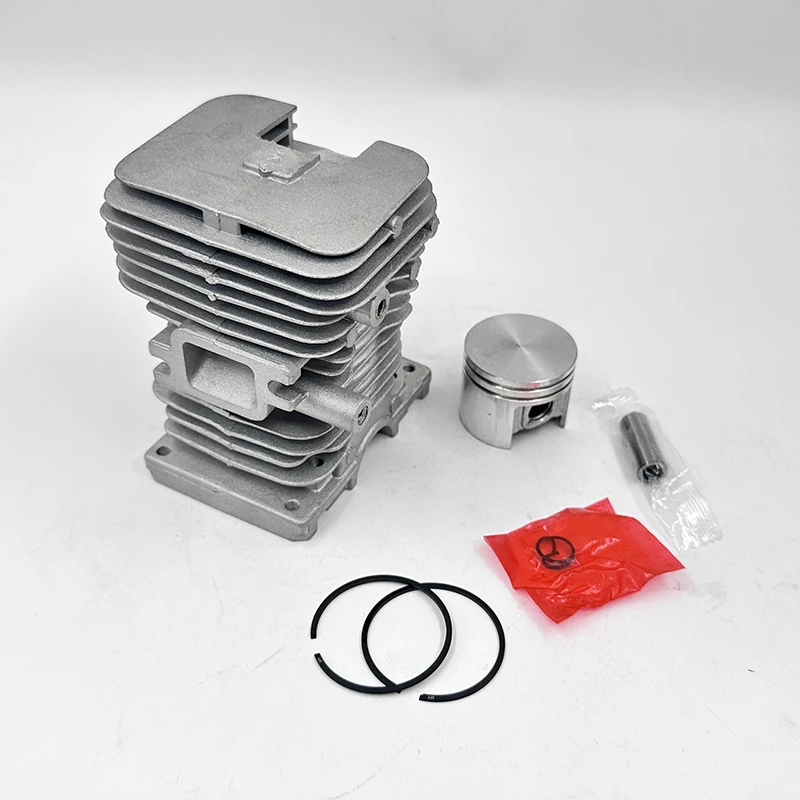 Imagem -03 - Cilindro Pistão Anéis Kit Fit para Stihl Ms180 ms 180 018 Jardim Ferramentas Elétricas Motosserra Peças de Motor 11300201208 1130 020 1208 38 mm