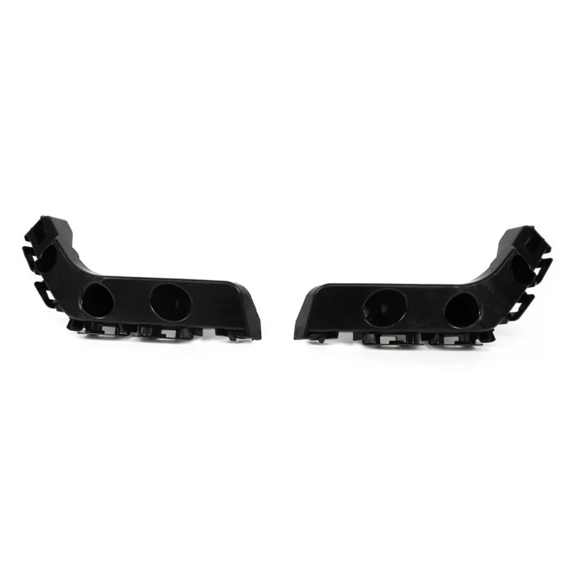 

Left&Right Side Front Bumper Bracket Mopar 55079228AD 55079229AD For Jeep Grand Cherokee 2011-2013 Mount Bracket Guide-N26R