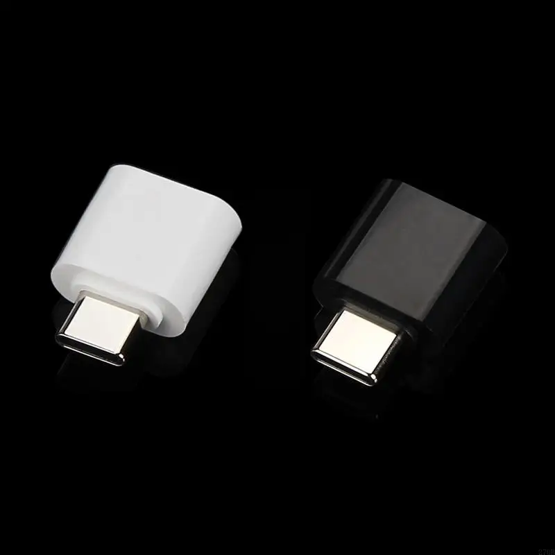 Type C 3.1 Male to Female Converter OTG Adapter for OnePlus for 3T for MacBook D