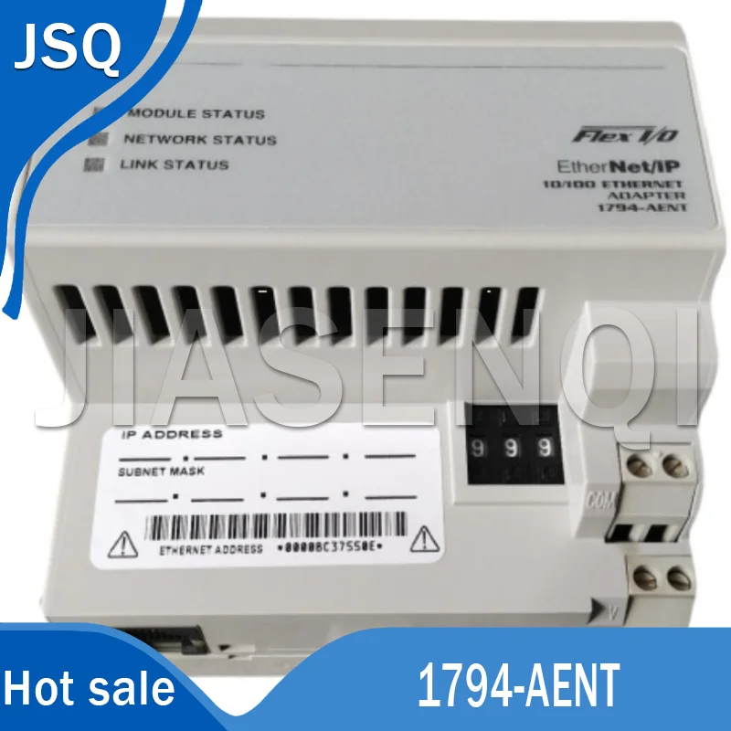 

100%NEW ORIGINAL 1794-AENT Module