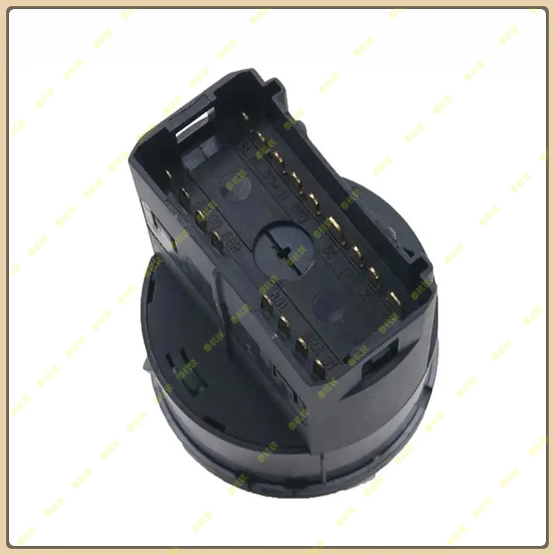 6EA941531C Car Headlight Switch For VW Polo Virtus 2018 2019 2020 2021 2022 2023 2024 6EA 941 531 C Auto Accessories view 6