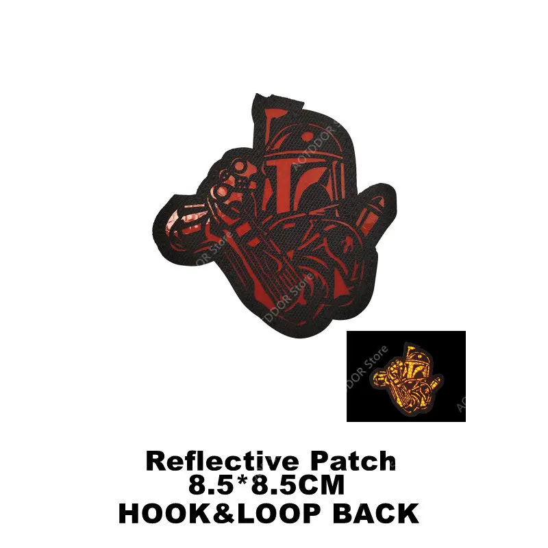 Variant: 15 Reflective-15