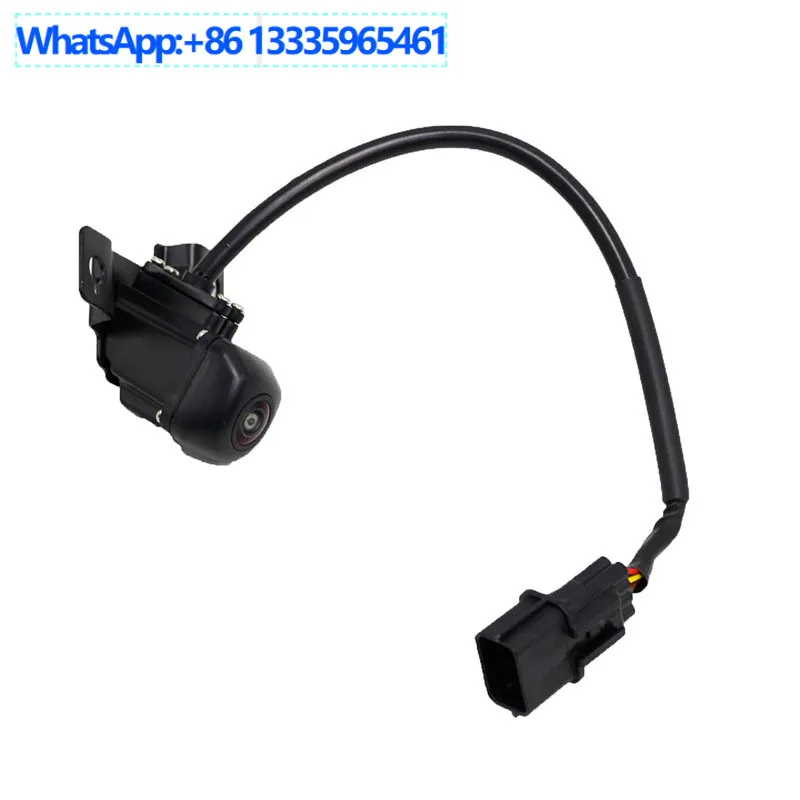 

957602W640 для Hyundai Santafe 15 16, вспомогательная камера заднего вида для помощи при парковке
