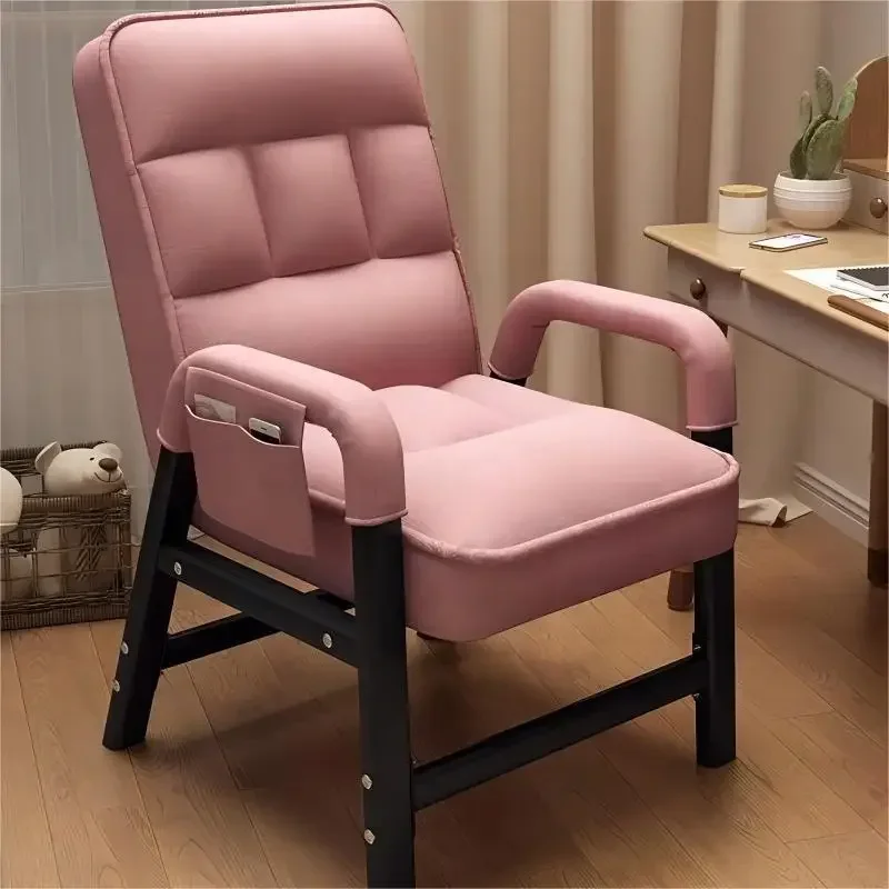 aoliviya-casual-foldable-reclining-lounge-chair-for-living-room-office-relaxation-with-adjustable-back-b680245