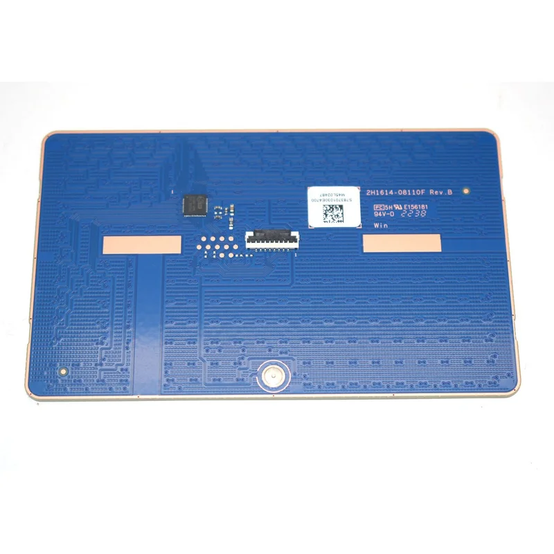 

New For Mis GF63 GF65 GF75 GE66 Modern14 GE76 GP76 GP77 Touchpad Trackpad Board