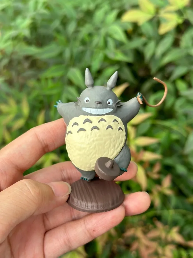 

Точечные фильмы, аниме, дракон, кошка, зонтик, сцена, слепая коробка ручной работы, исцеляющая кукла, автомобиль, настольное украшение, детский сюрприз, подарки