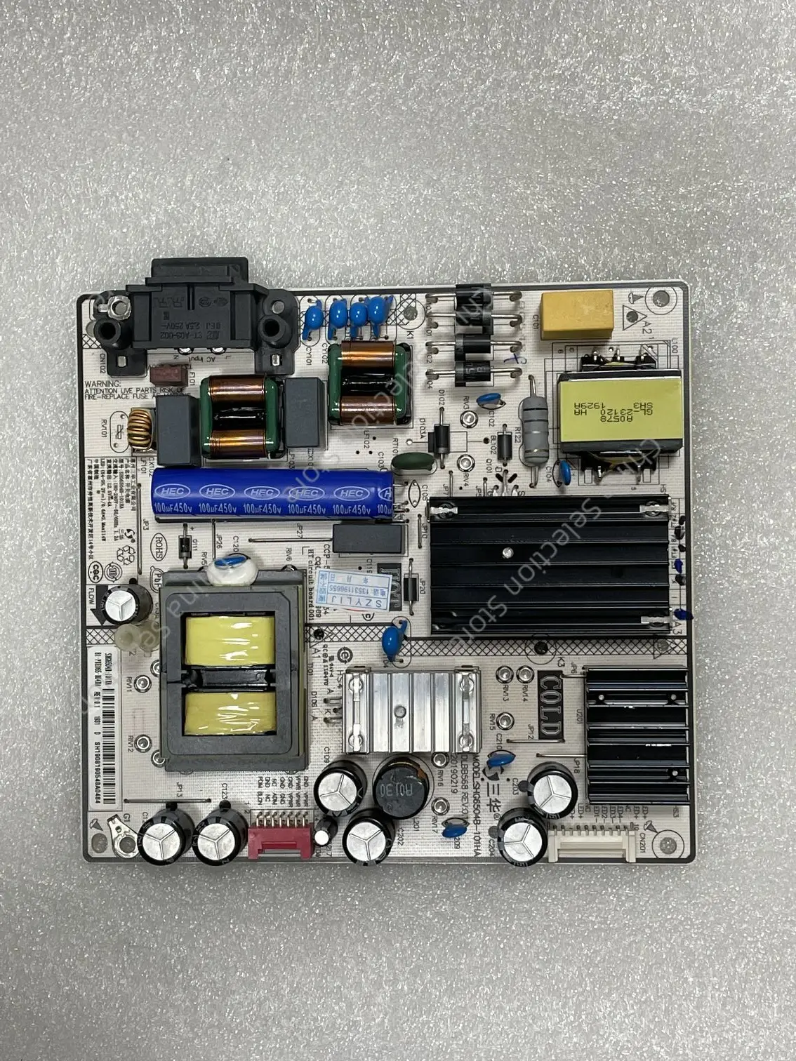 L65M5-Ea L55M5-ES P… - image