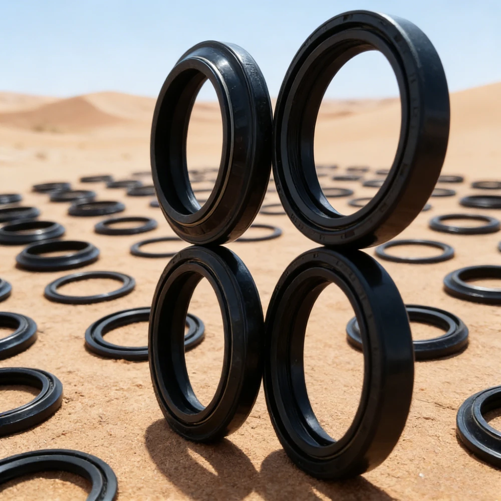 

125cc Motorcycle Front Fork Absorber Damper Oil Seal & Dust Cover For Zontes 125 G1 G1X G2 U U1 U2 Z2 125 125U U125 ZT 125 ZT125