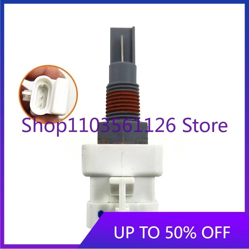 

Высококачественный датчик уровня воды в баке экскаватора, совместимый с моделями 135 150 155 200DA 215 245 270DK