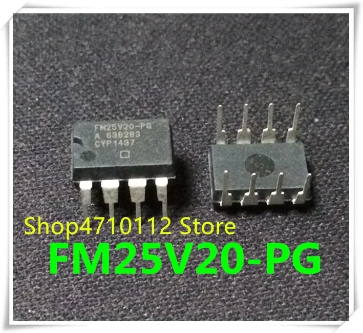 New 5Pcs/Lot Fm25V2…