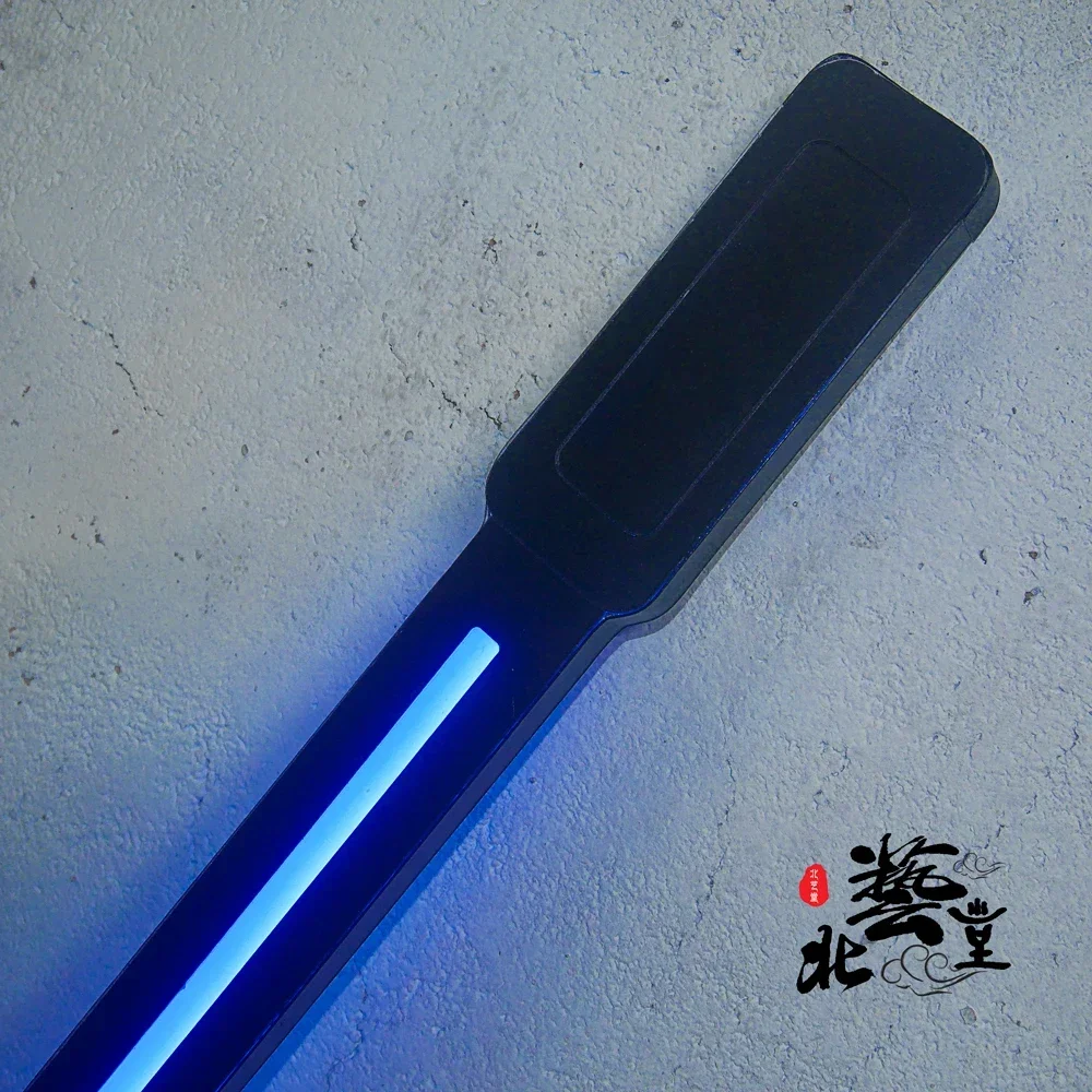 

Barry Sword Limbus Company Luminous Prop Cosplay Props for Halloween Christmas Fancy Party Costumes Accessories