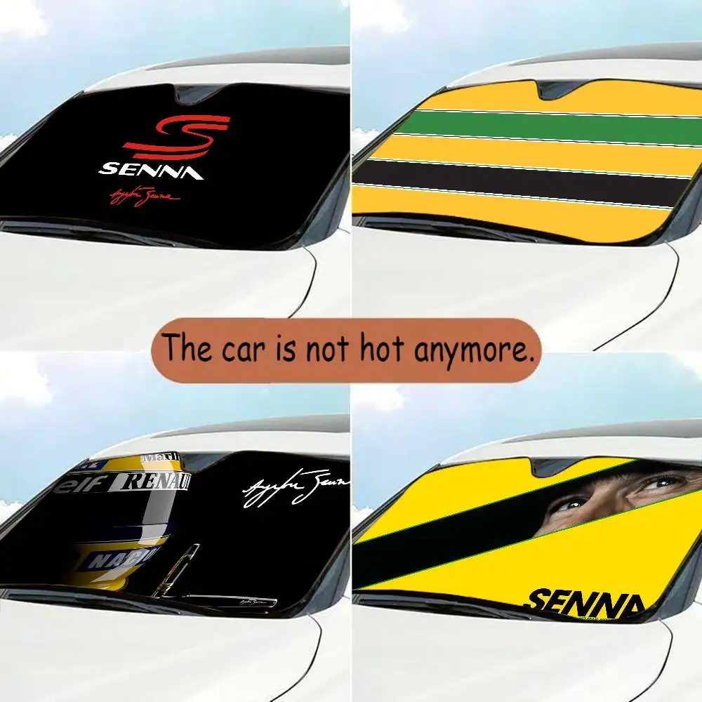 protetor-solar-automotivo-com-logo-ayrton-senna-para-criancas-e-adultos-com-desenho-animado-e-fixacao-por-succao