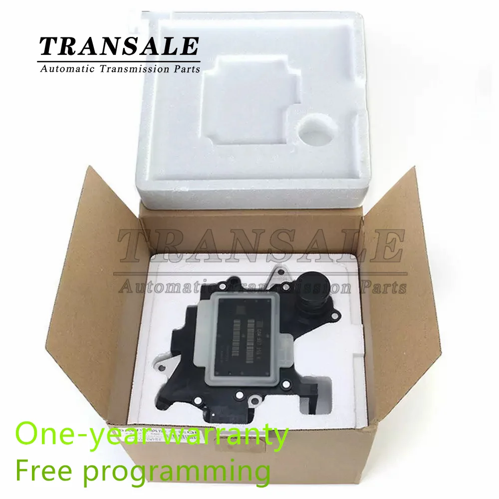 

Original New 0AW 0AW927156K Auto Transmission Control Unit Module TCM TCU ECU Suit For Audi A6 A4 A7