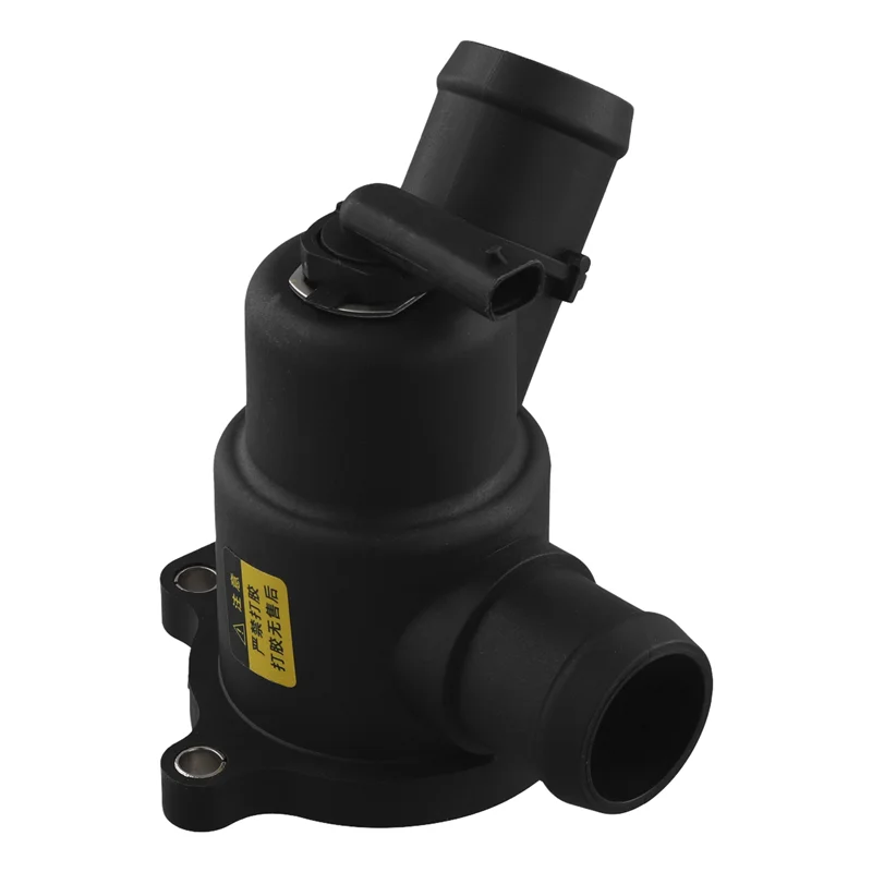 

ABXN-Car Thermostat Housing For Mercedes Benz B-Class W246 180 CDI A6512000715