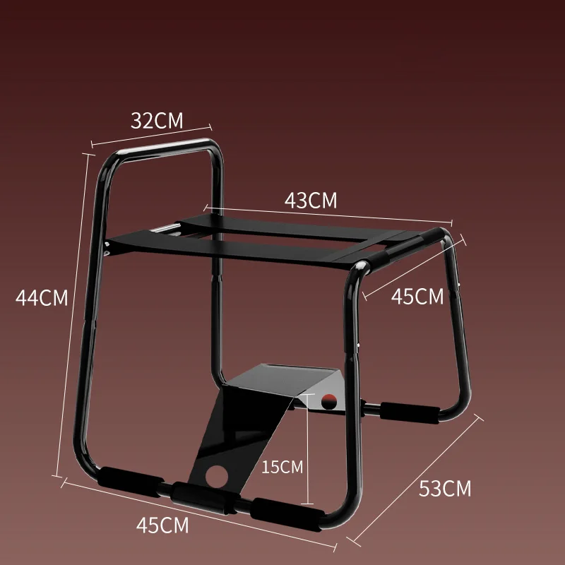 Silla Erótica para Sexo, Accesorios para Parejas, Juguetes Eróticos para Adultos, Herramientas para el Amor, Productos p