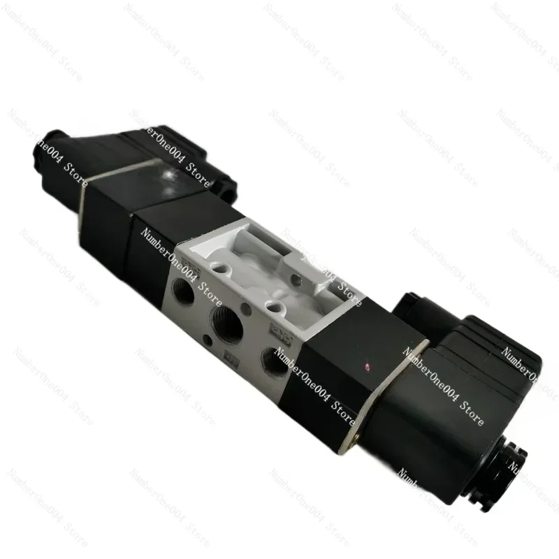 Solenoid Valve UVSC-220-4E2C UVSC-260-4E2C UVSC-330-4E2C Three-Position Five-Way Valve