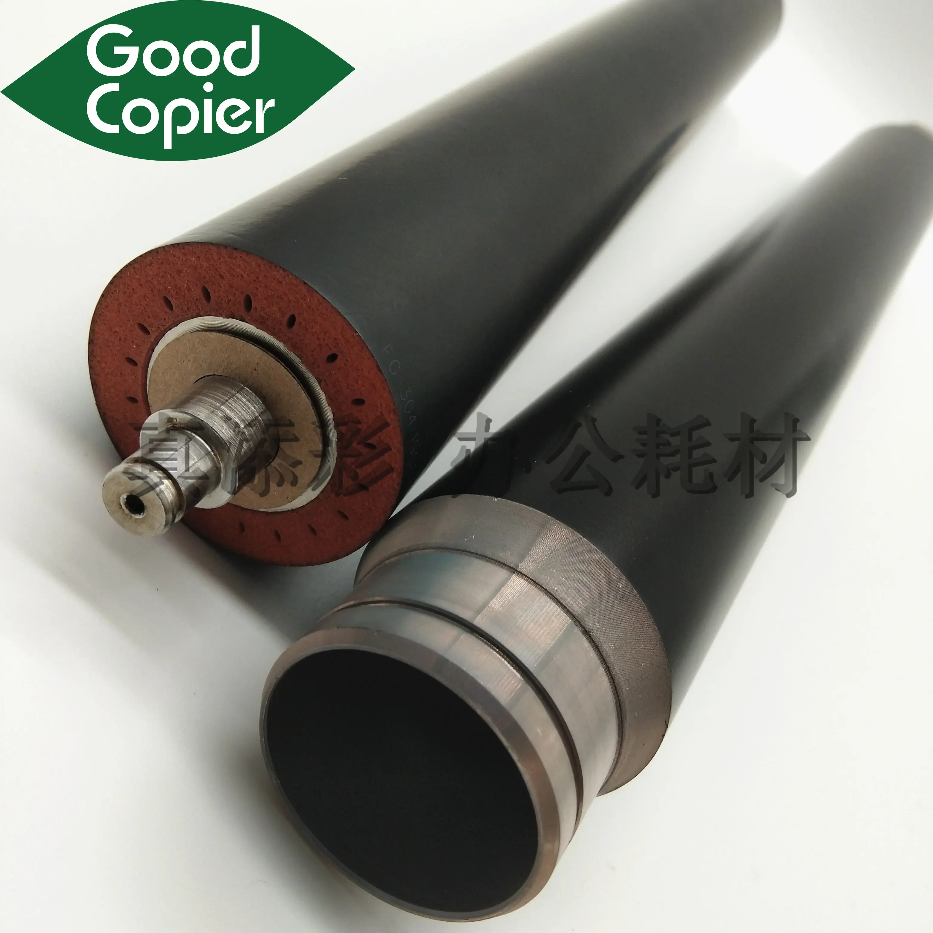 Druk Roller AE02-0162 Bovenste Fuser Roller AE01-1117 Voor Ricoh AF2075 2051 2060 MP5500 6500 7500 7001 7502 6001 8000 8001 9002