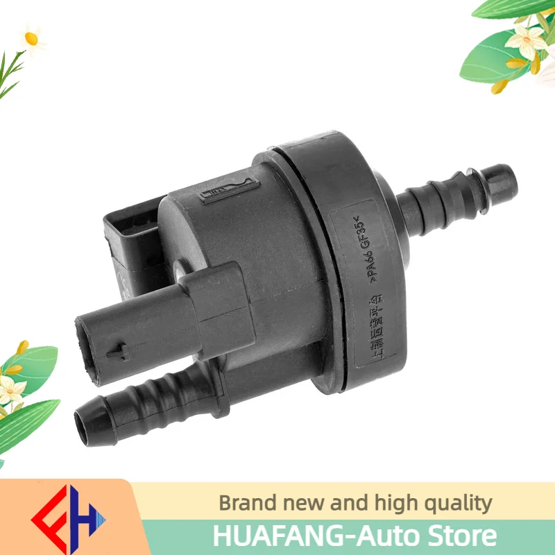 

Оригинальный клапан продувки канистры пара 06х906517aa для A3,a4 B8,a5,a6 C7,q3,q5,tt Beetle,cc,eos,golf,passat,scirocco,sharan,tiguan