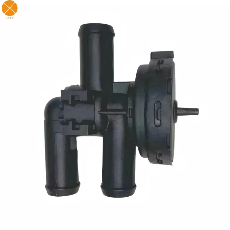 Coolant Vacuum Valve OEM 7D0121805 For VW Transporter Multivan Touareg 2000-2012