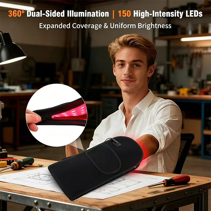 therapie-par-lumiere-rouge-pour-les-mains-gants-de-therapie-par-lumiere-infrarouge-150-led-660-nm-et-850-nm-pour-les-bras-les-doigts-les-poignets-soulagement-de-l'inflammation-et-de-la-douleur