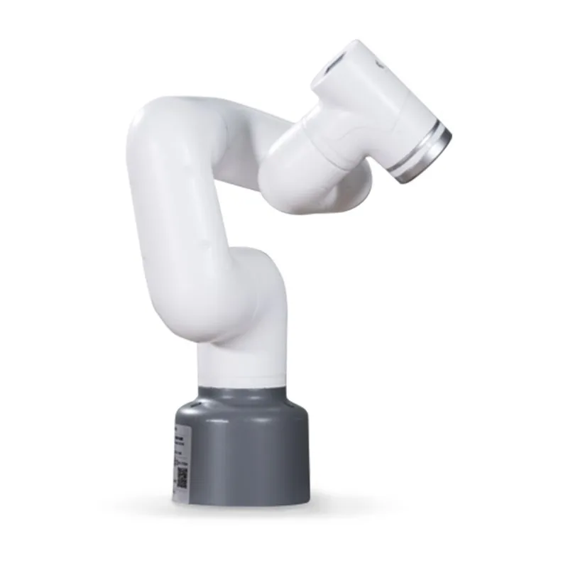 Elephant Robot myCobot 320 commercial robotic arm with six-axis collaboration