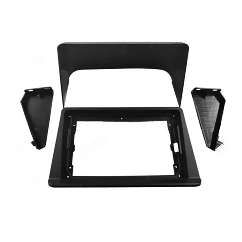 2 Din 9 Inch Car Ra… - image