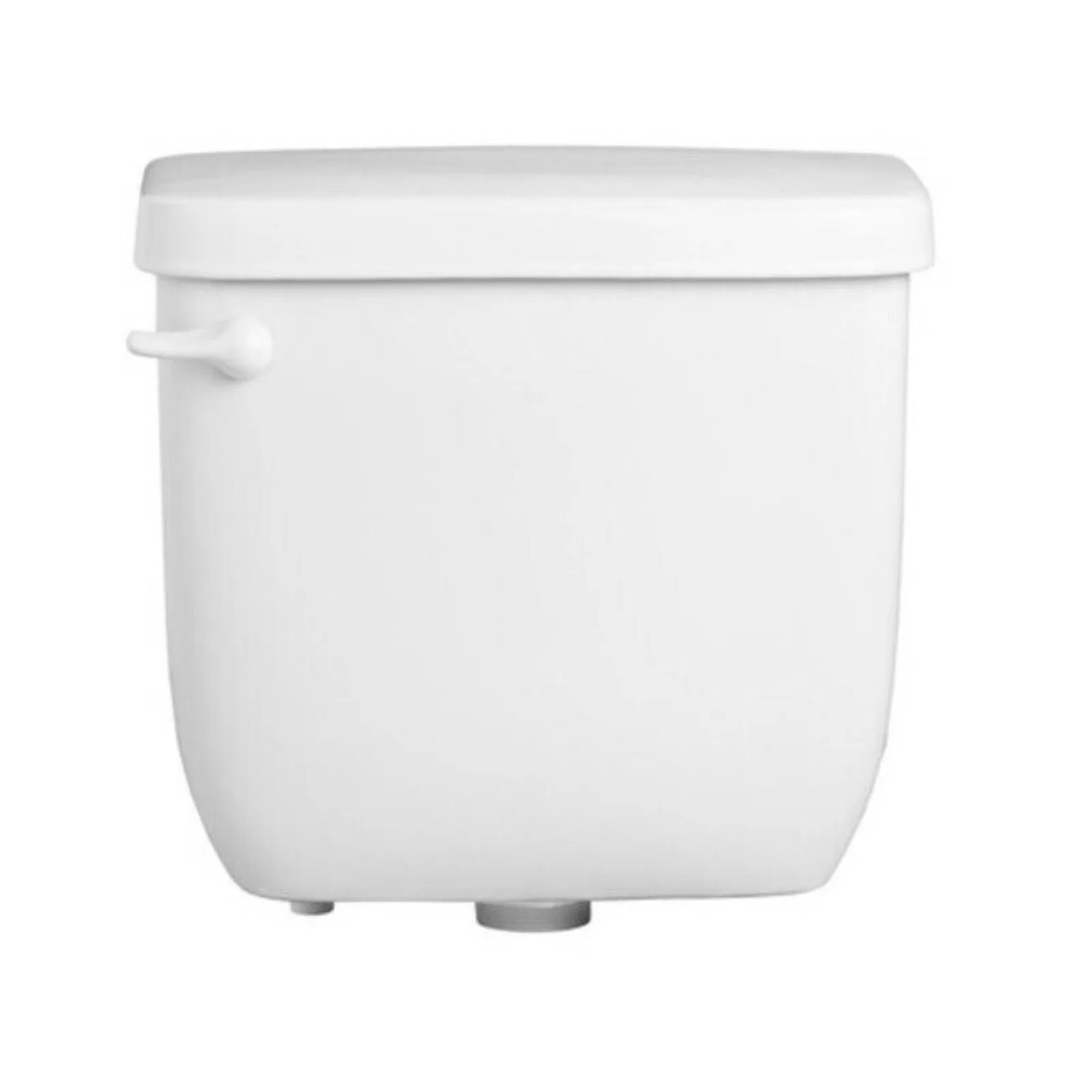 

US Saniflo 095 Saniflush toilet vest - white -