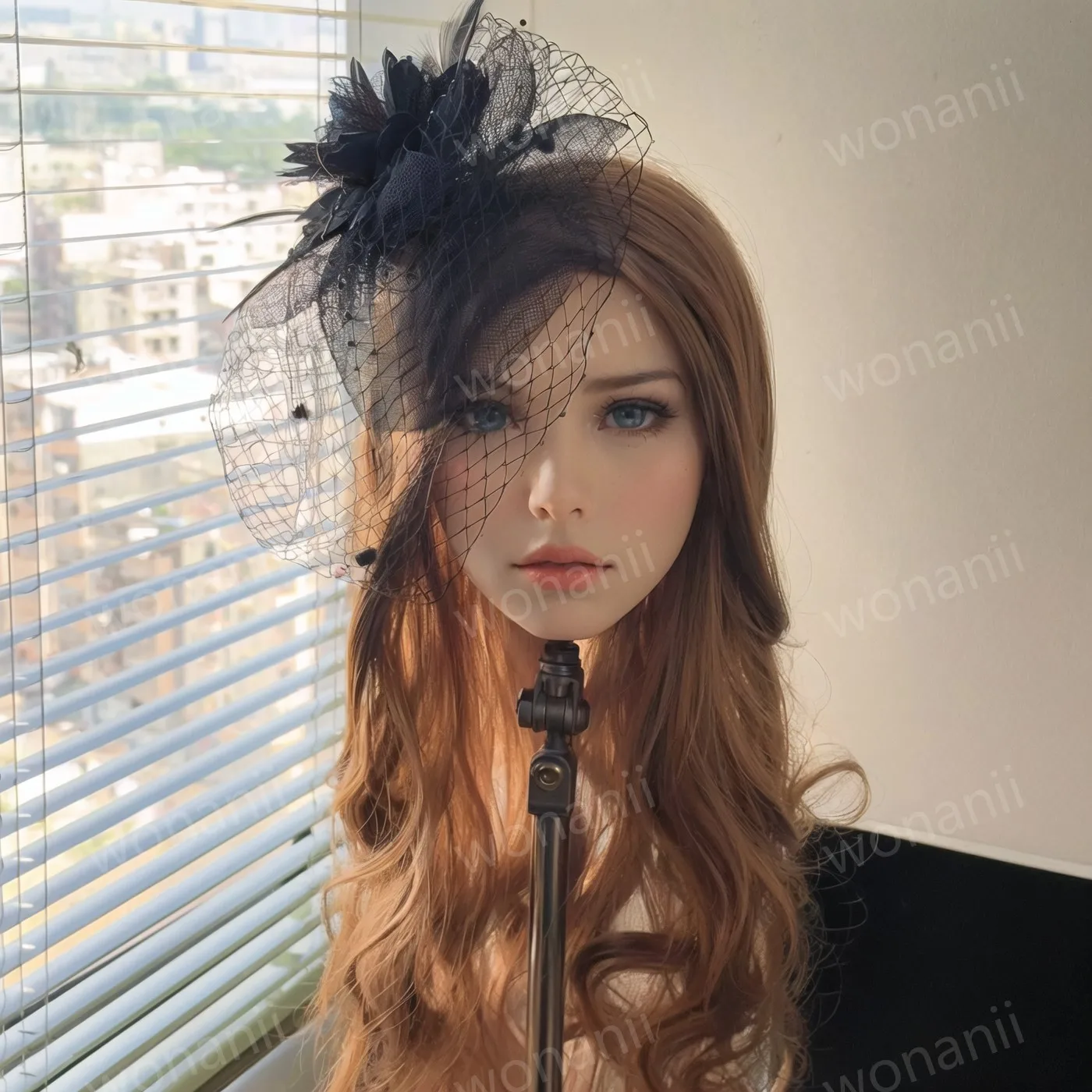 

Новая модель женской головы, идеальная подруга, вставная, сексуальная голова, материал TPE, реалистичный, имитирующая женскую голову, рождественский подарок, мягкий