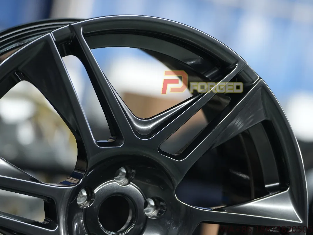 Jantes forgées en alliages de qualité supérieure pour Holden Monaro Maloo UTE Commodore Captiva Statesman Caprice Cruze Astra HSV GTSR W1