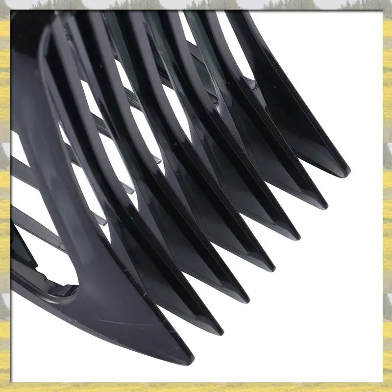 

Hot Sale 10X For Hair Clipper HC3400 HC3410 HC3420 HC3422 HC3426 HC5410 HC5440 HC5447 HC5450/7452 Attachment Comb Black