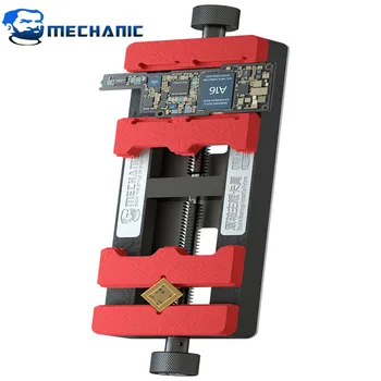 MECHANIC ORI mini motherboard PCB fixture board high temperature repair holder glue remove BGA soldering Jigs tools