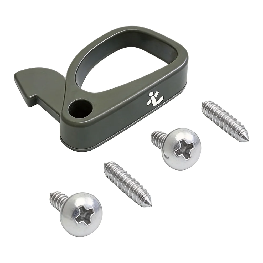 Adjuster Handle Set Seat Recliner Handle Vehicle Repair As Shown Quality Materials 4 Pieces Included Easy Installation