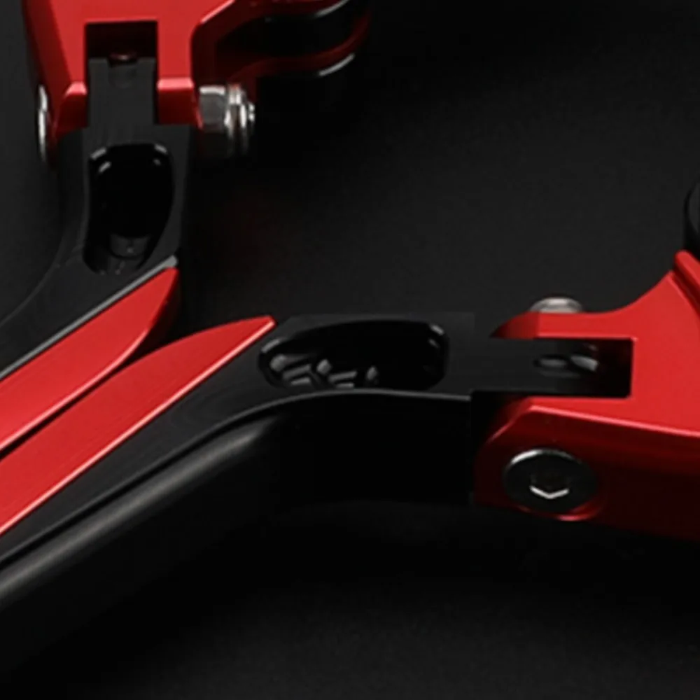 

Аксессуары для двигателя, детали для Honda CB125R CB 125R Neo Sports Cafe 2018-настоящее время, рычаг сцепления, набор тормозных рычагов, складные рычаги ручки