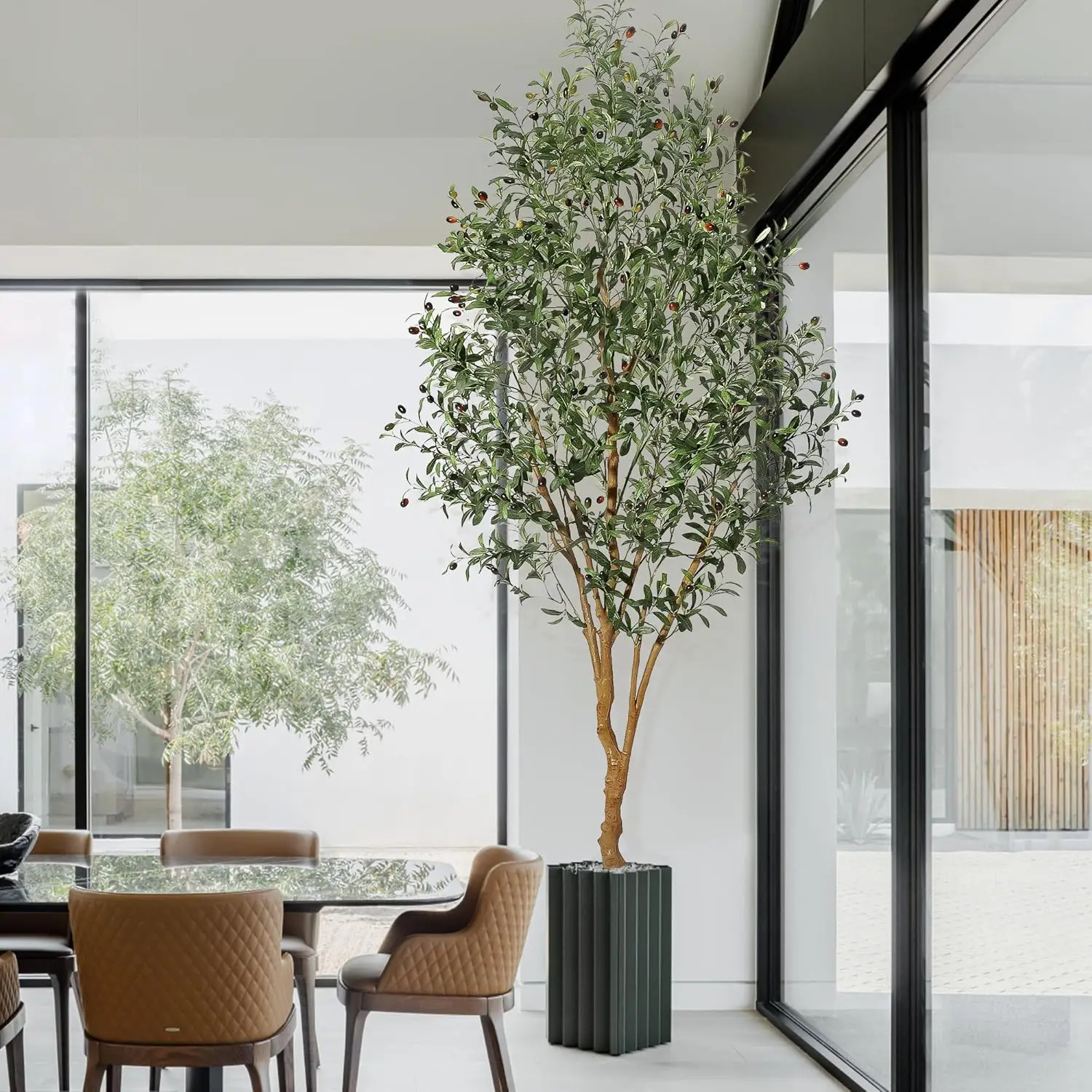 Olive Trees Artific…