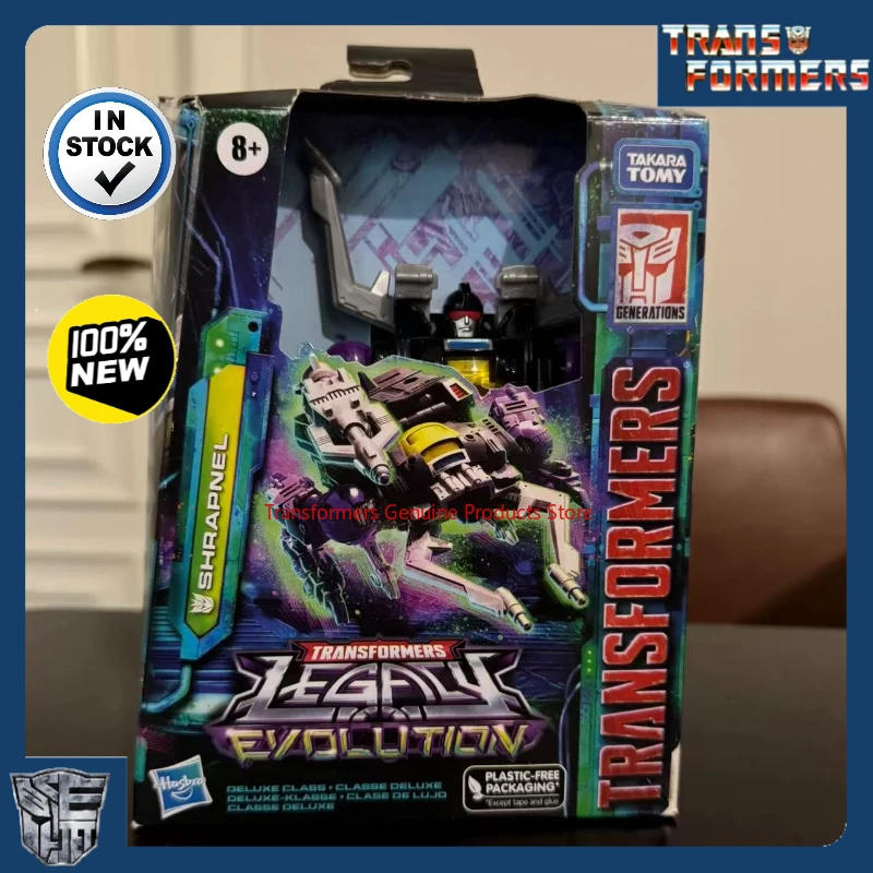 

In stock Transformer Insects toy Assembling model Collect figures birthday gift promotional items studio Ornaments Optimus Prime