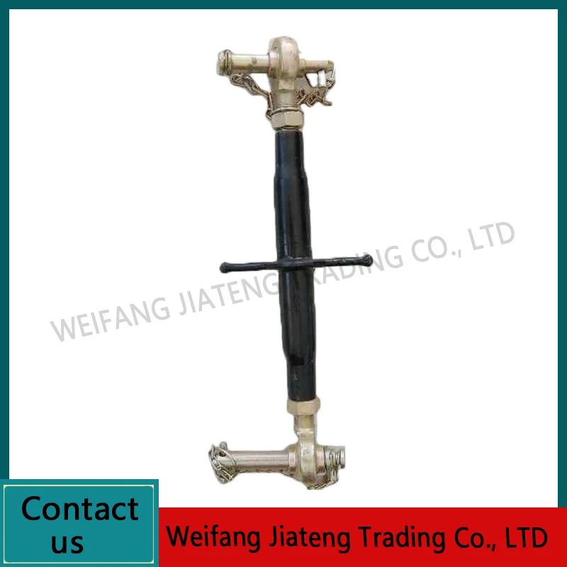 

Middle tie rod welding for Foton Lovol series tractor part number:TB504.413B.2